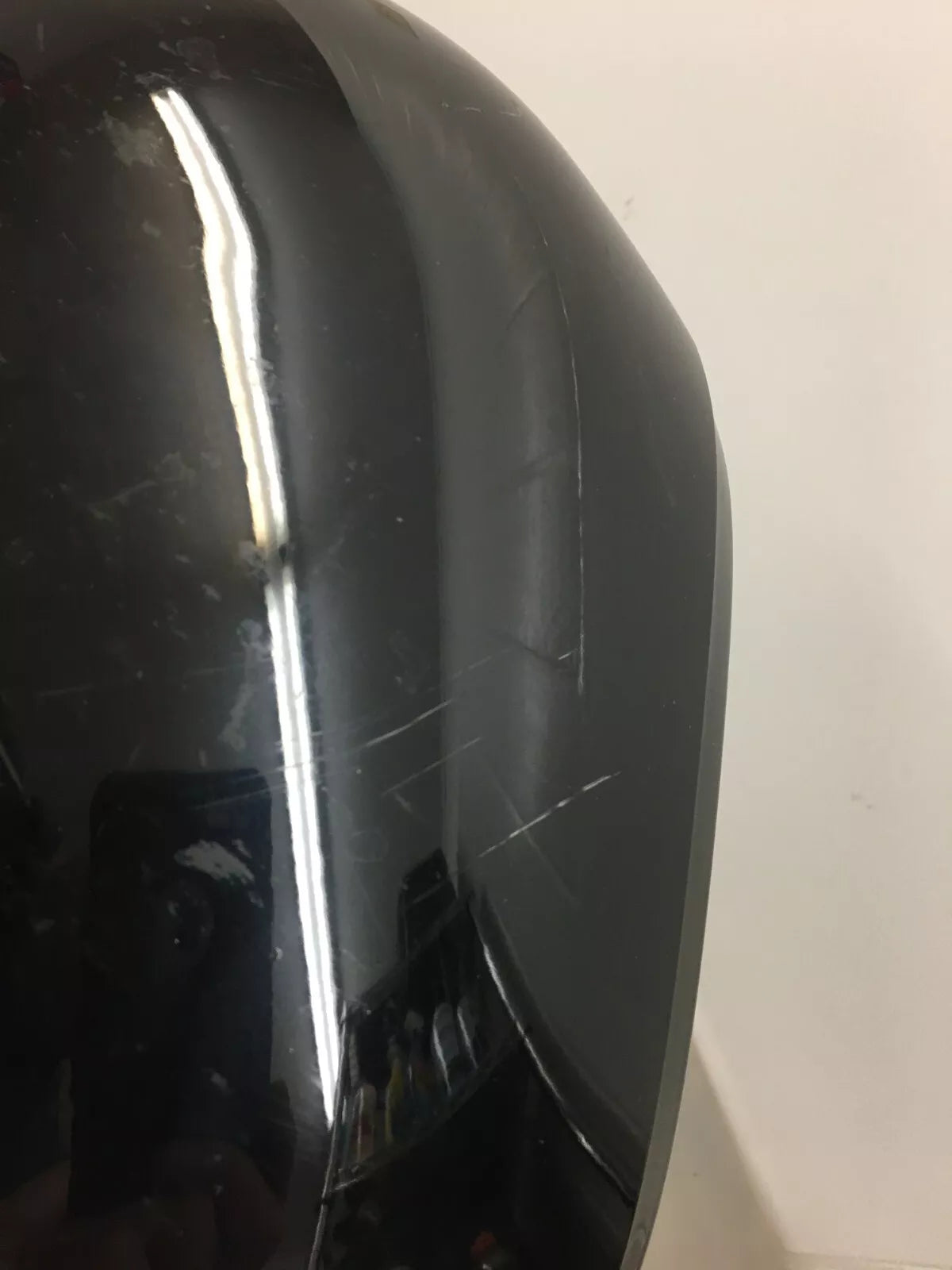 2020-2023 Lincoln Corsair Left Side Signal Door Mirror OEM Blind Spot Camera