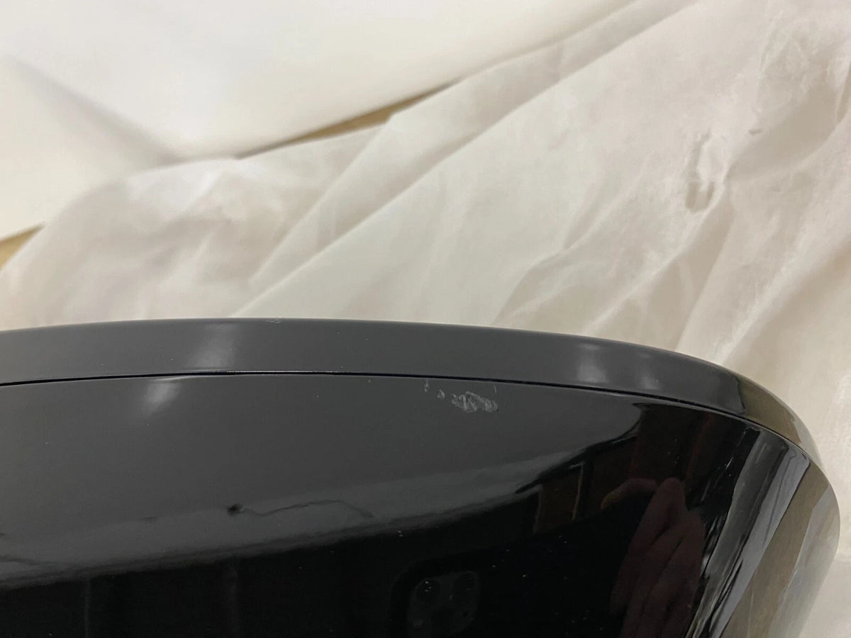 2025-2026 Jeep Wagoneer S EV Left Side Signal Door Mirror OEM Blind Spot Camera