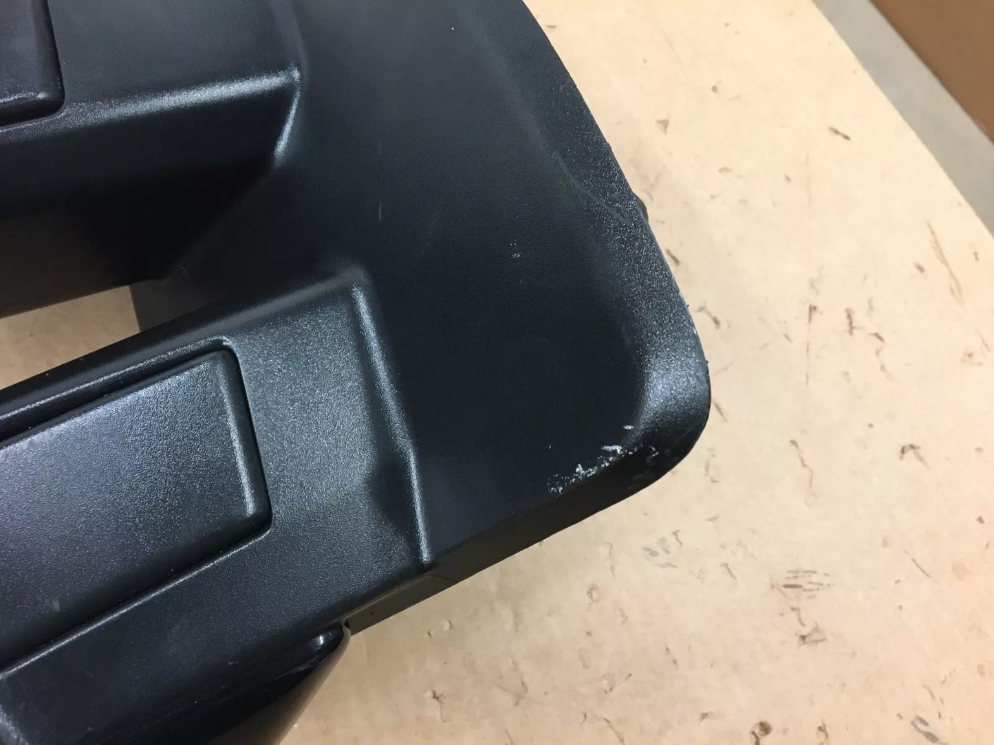 2020-2022 Ford F250 Super Duty Right Side Signal Door Mirror OEM Camera