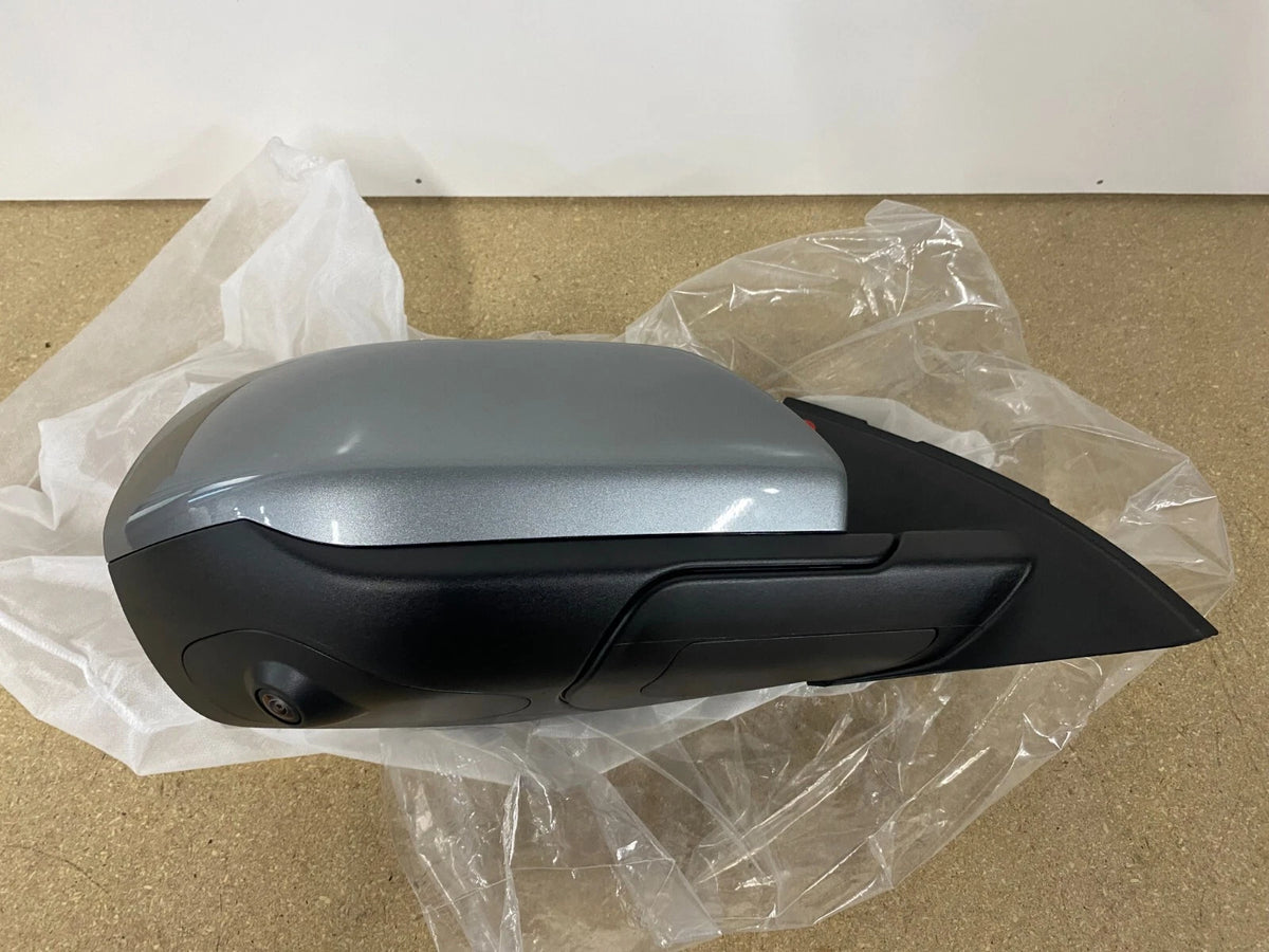 2025-26 Chevy Equinox Right Side Power Heated Door Mirror OEM Blind Spot Camera