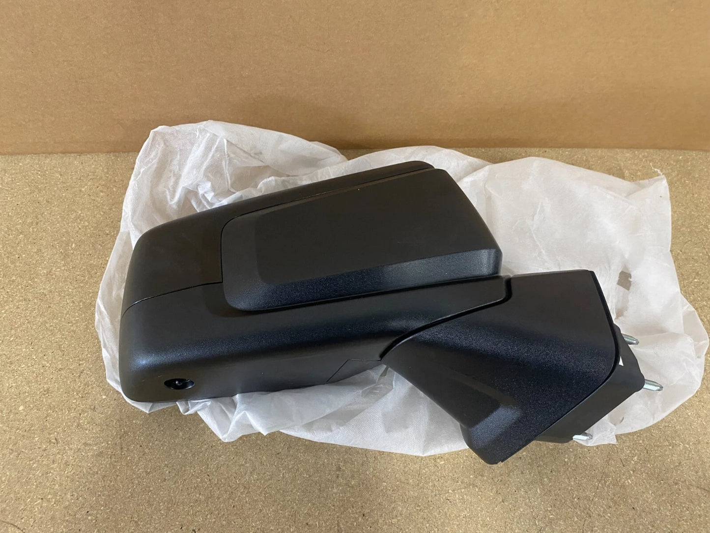 2019-2025 Chevy Silverado 1500 Right Passenger Side Heated Door Mirror OEM