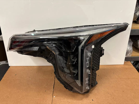 2025 Kia K4 Left Driver LH Side Factory OEM LED Headlight Lamp 92101-GG140