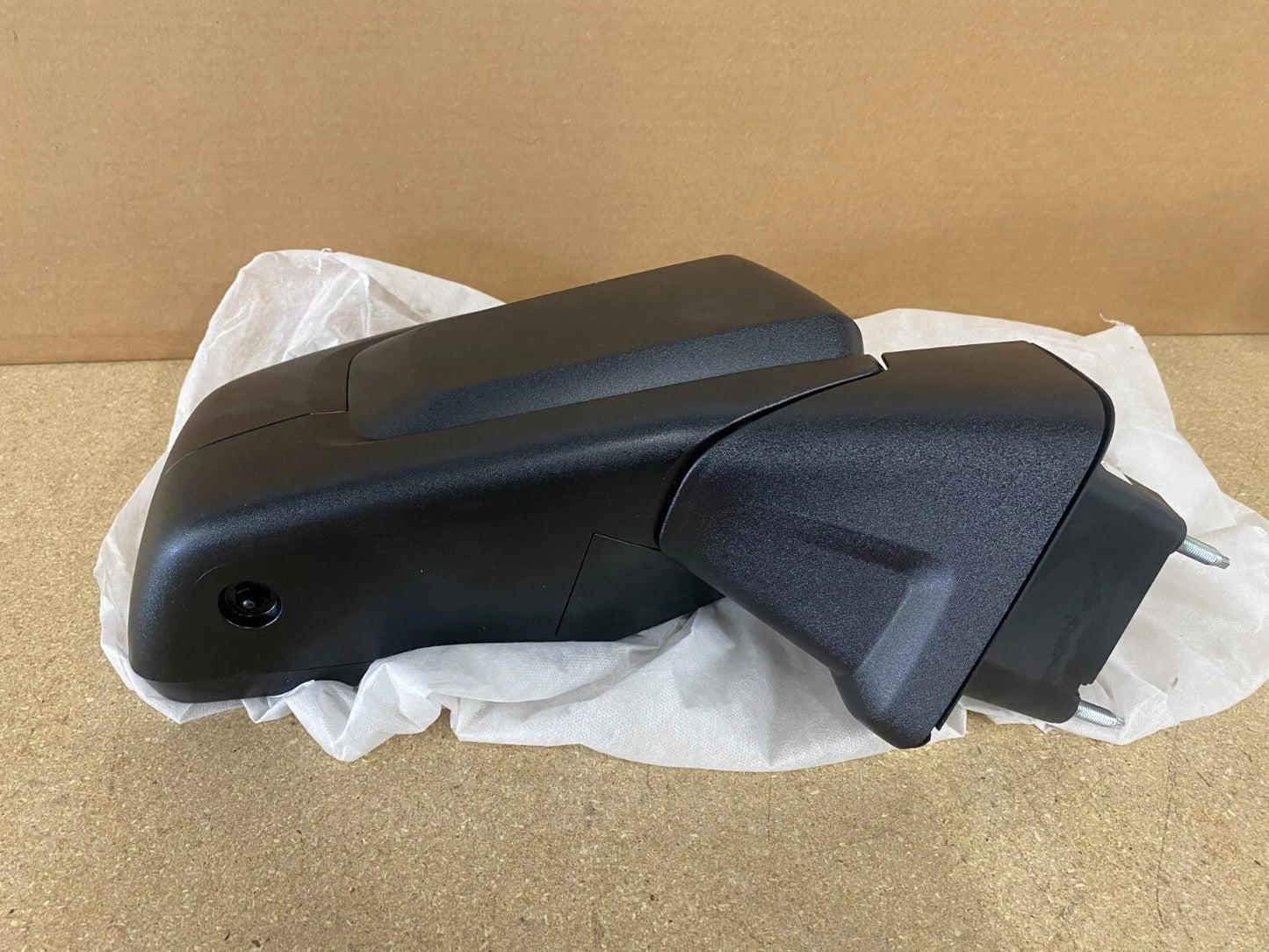 2019-2025 Chevy Silverado 1500 Right Passenger Side Heated Door Mirror OEM