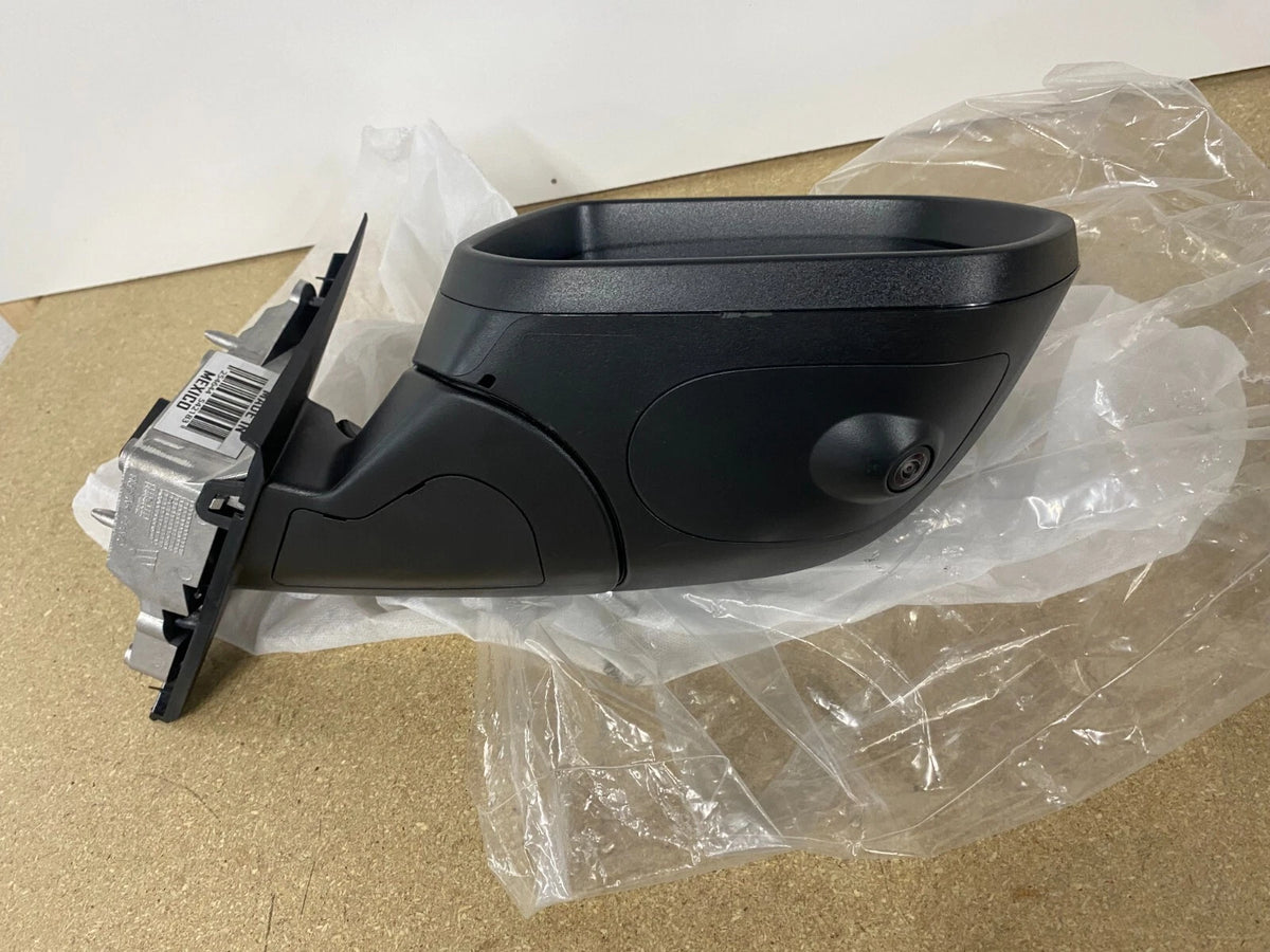 2025-26 Chevy Equinox Right Side Power Heated Door Mirror OEM Blind Spot Camera