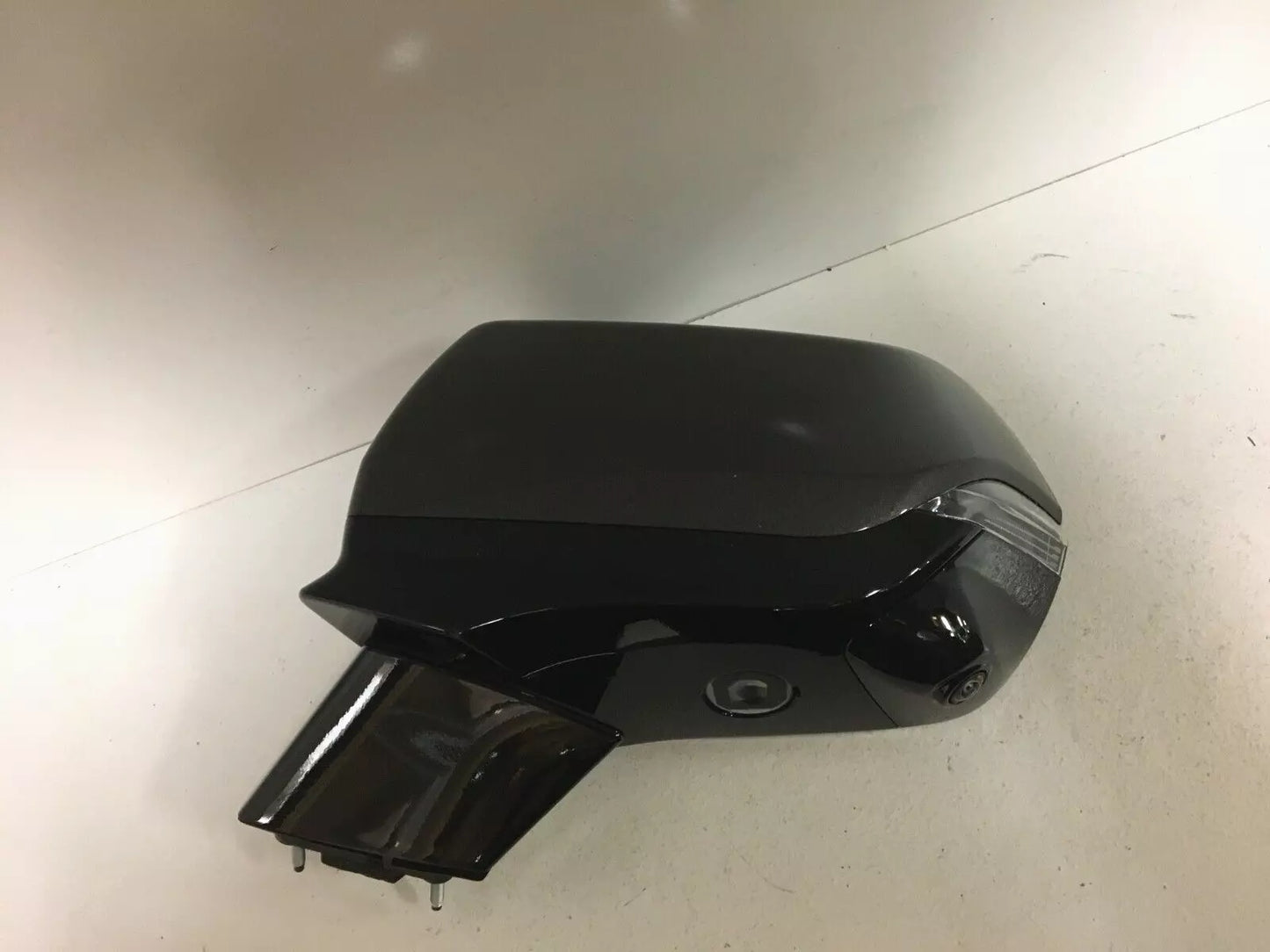 2021-2023 Chevy Suburban GMC Yukon Tahoe Left Side Signal Door Mirror OEM Camera