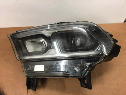 2021-2025 Dodge Durango Left Driver Side LED Headlight Headlamp OEM