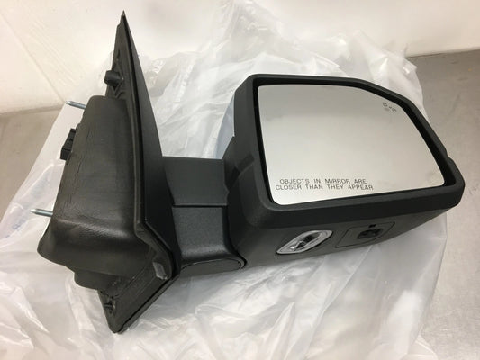 2018-2020 Ford F150 Right Side Signal Door Mirror OEM Blind Spot Power Fold