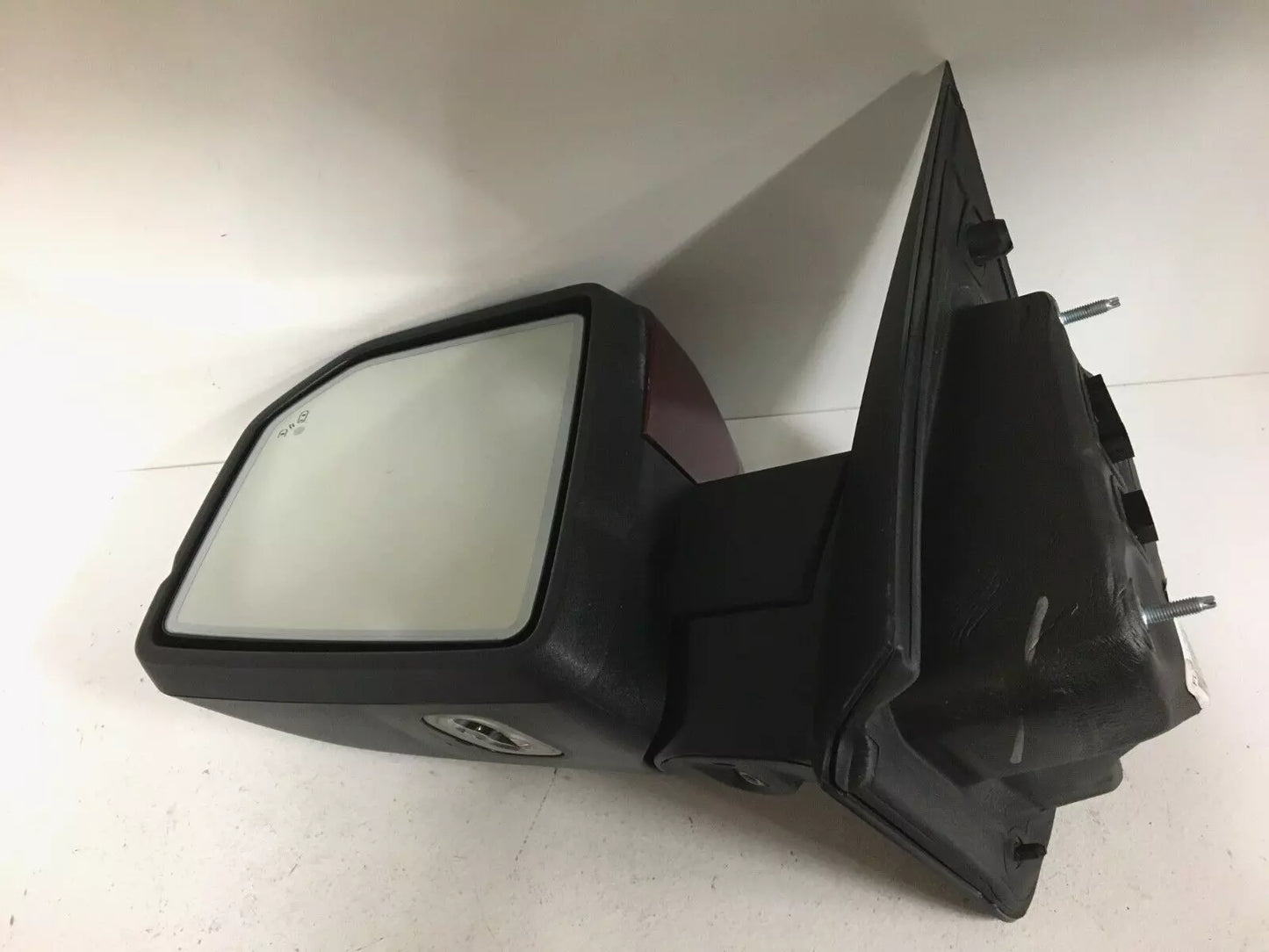 2015-2018 Ford F150 Left Driver Side Turn Signal Door Mirror OEM Camera