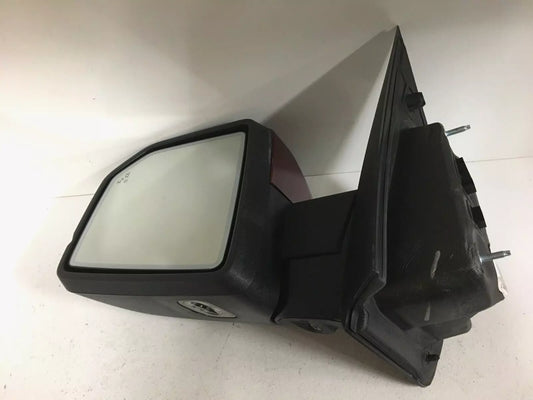 2015-2018 Ford F150 Left Driver Side Turn Signal Door Mirror OEM Camera