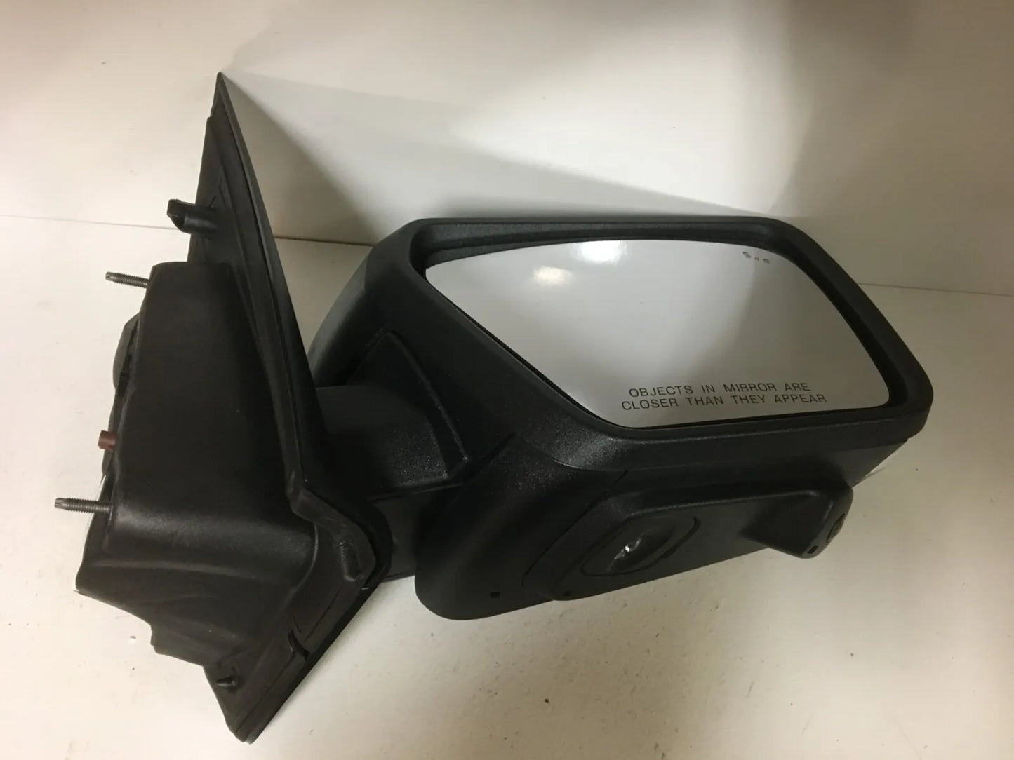 2021-2024 Ford F150 Right Passenger Side Turn Signal Door Mirror OEM Camera